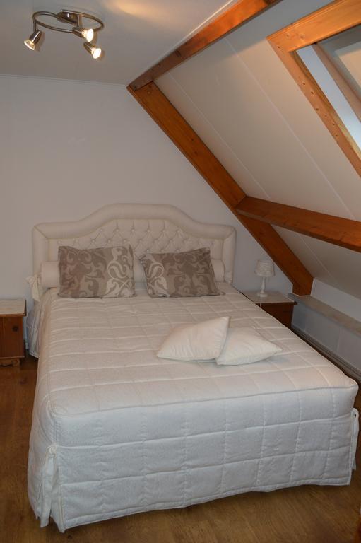 Huize Ouwervelden Bed & Breakfast Wouwsche Plantage Room photo